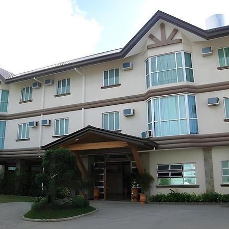 Chocolate And Berries Hotel Baliuag Εξωτερικό φωτογραφία