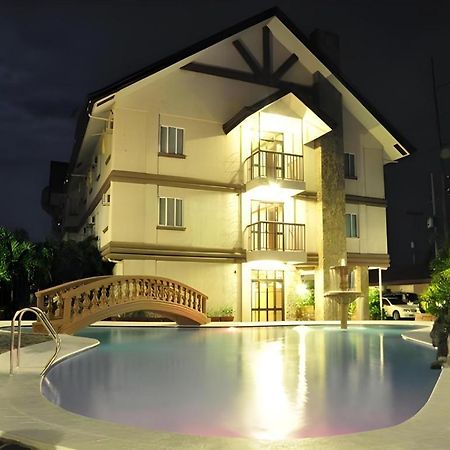 Chocolate And Berries Hotel Baliuag Εξωτερικό φωτογραφία