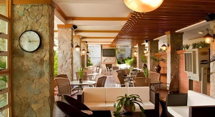 Chocolate And Berries Hotel Baliuag Εξωτερικό φωτογραφία